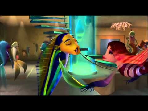 Gang de Requins GameCube