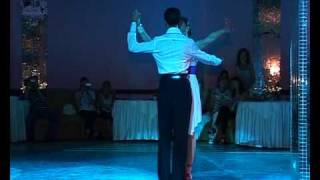 TANGO D'AMORE 2010 - Stella Missé & Jose Almar - 3. Y TODAVIA TE QUIERO