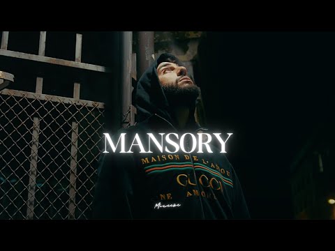 (FREE) Sad Hoodblaq x Samra Type Beat - "MANSORY"