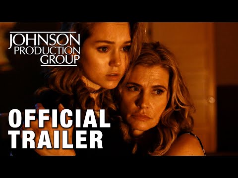 Killer Under the Bed - Official Trailer