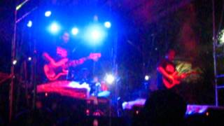 Earthmover - Three (LIVE @ The Outpost)