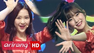 [Simply K-Pop] OH MY GIRL(오마이걸) _ Coloring Book(컬러링북) _ Ep.260 _ 041417