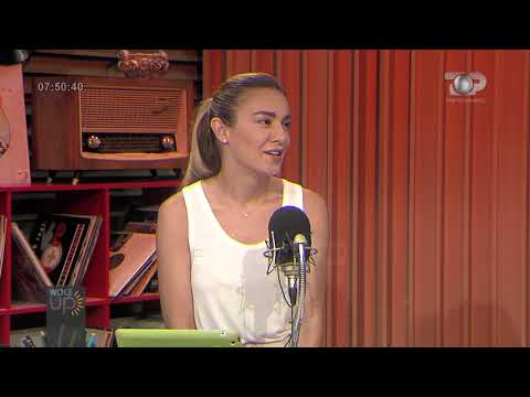 Wake Up, 13 Qershor  2019, Pjesa 2 - Top Channel Albania - Entertainment Show