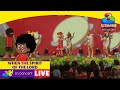 When The Spirit Of The Lord 3 Little Words Live Musical