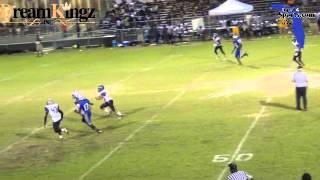 LEE HIGHLIGHTS VS ENGLEWOOD