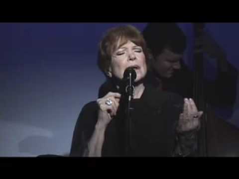 Annie Ross - One Meatball - The Metropolitan Room - NYC- July 28th, 2009