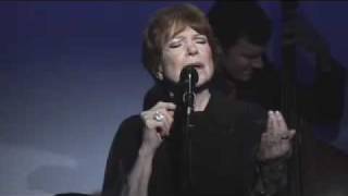 Annie Ross - One Meatball - The Metropolitan Room - NYC- July 28th, 2009