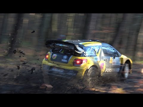 Rallye Waldviertel 2017 MAX ATTACK