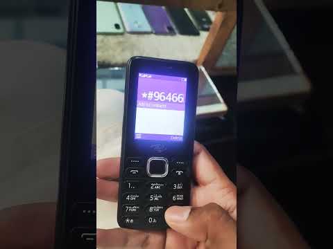 itel it5200 IMEI change cood / 💯 ok