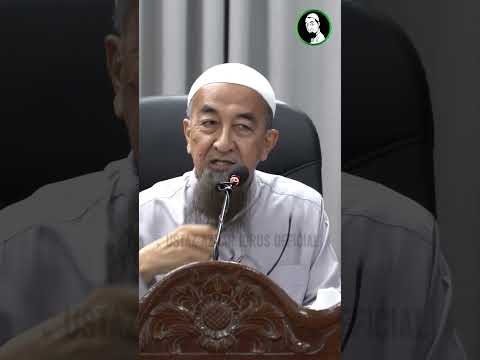 Cara Nak Tegur Mak Ayah Yang Rasa Semua Perkara Betul - Ustaz Azhar Idrus