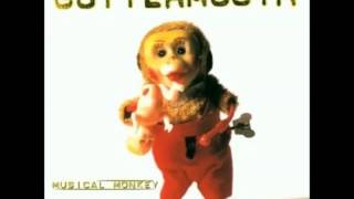 Guttermouth - Musical Monkey (1997)