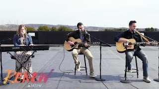 Vertical Church Band - Lamb of God (Renew Cover)