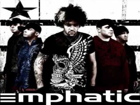 Emphatic - No More Love