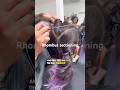 Rhombus Sectioning For Highlights One Of My Fav Placements ️