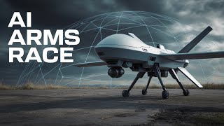 Wall Street Shocked by AI Arms Race!