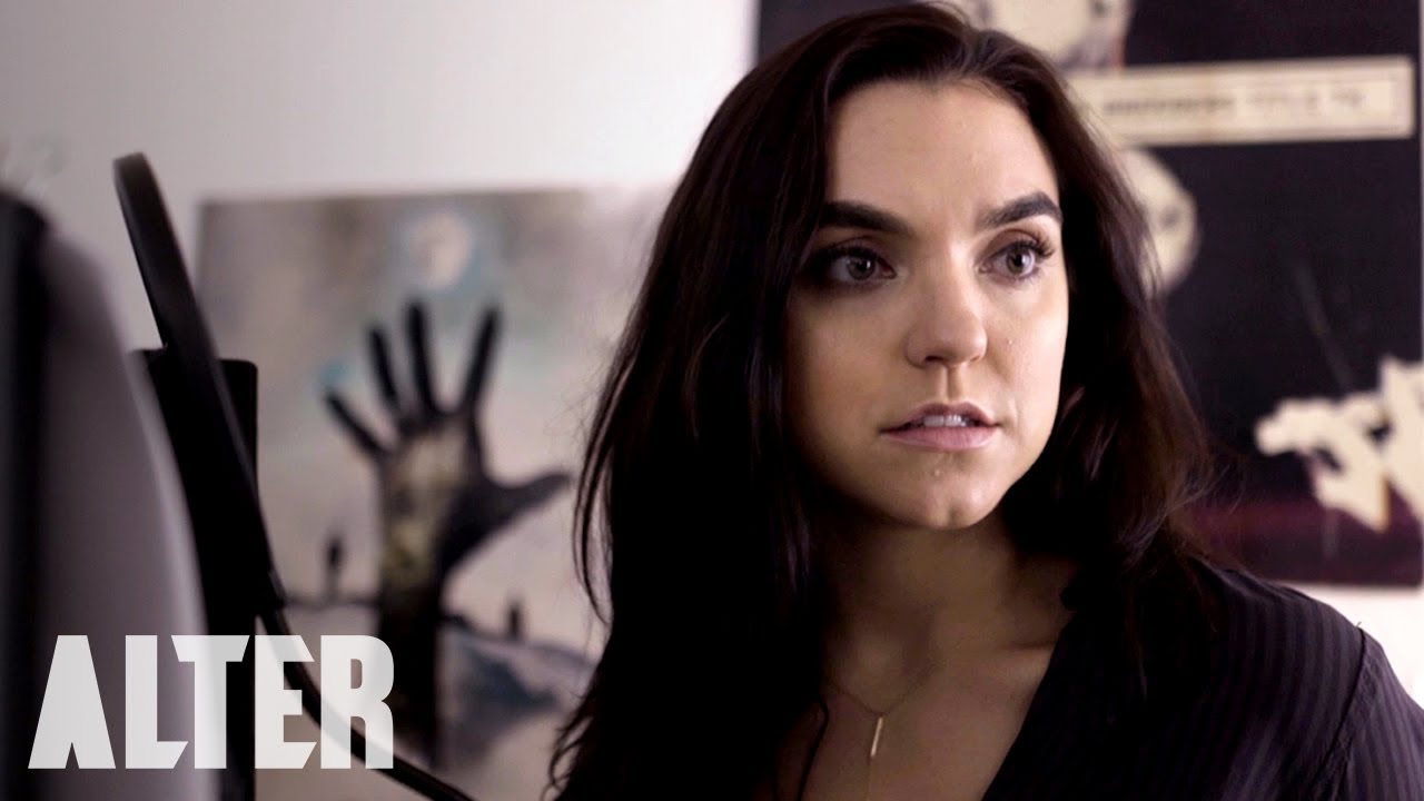 Horror Short Film "Room Tone" | ALTER