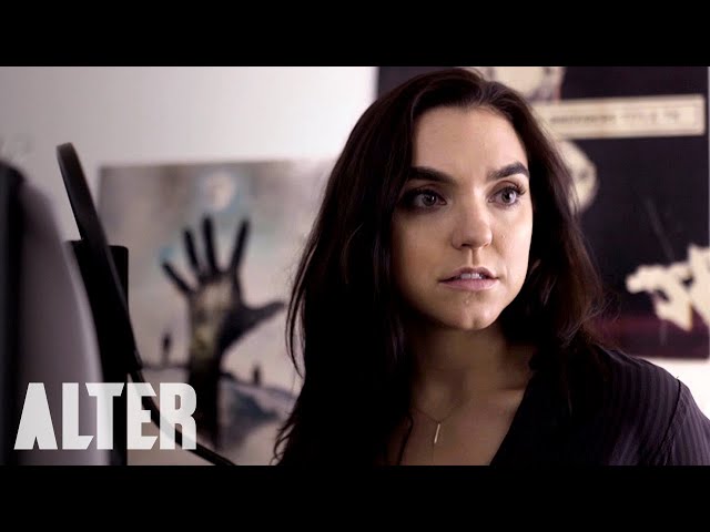 Horror Short Film "Room Tone" | ALTER