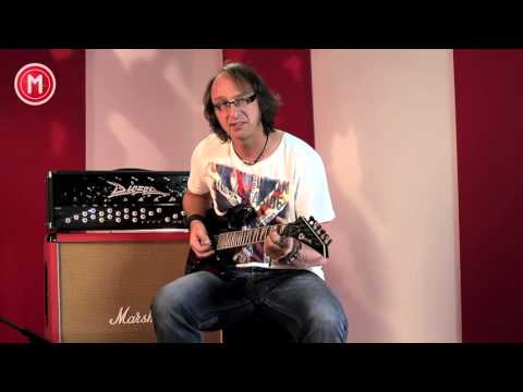 Diezel Hagen im Test