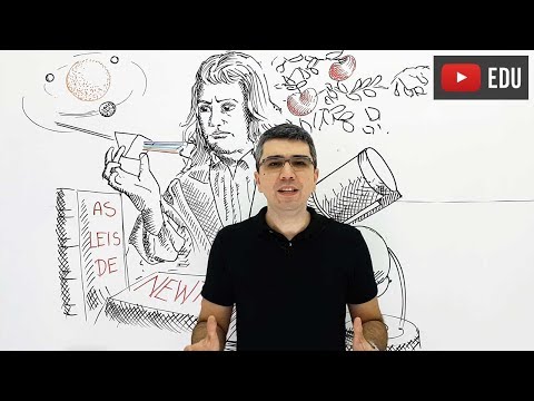 As Leis de Newton, uma abordagem significativa.