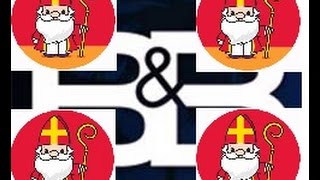 Sinterklaas Intocht 2015!