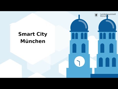 Smart City München