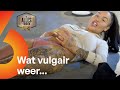 IJSBLOK SMELTEN met je LICHAAM! ? | De Alleskunner VIPS S03E05