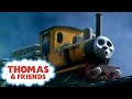 Duncan Gets Spooked S5 E24 Thomas Friends Full Episode Cartoons For Kids