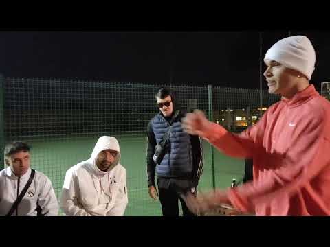 RAX vs PGC - Cuartos | RFB Reyes Battle 05/01