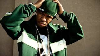 Hold Up - Chamillionaire