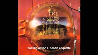 Floating Action - Well Hidden