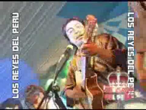 LOS REYES DEL PERU EN CONCIERTO  ( CHIRIWAYRITA, HUAJCHA PUQUITO)