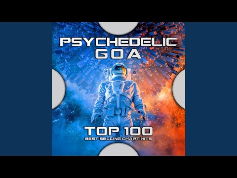 Vaktun & Breathead - Dmt (Progressive Goa Trance)
