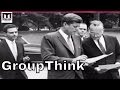 The Brilliant Disaster: "How Group Think ...
