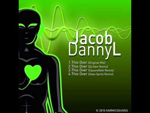 Jacob DannyL - This Over (Original Mix)