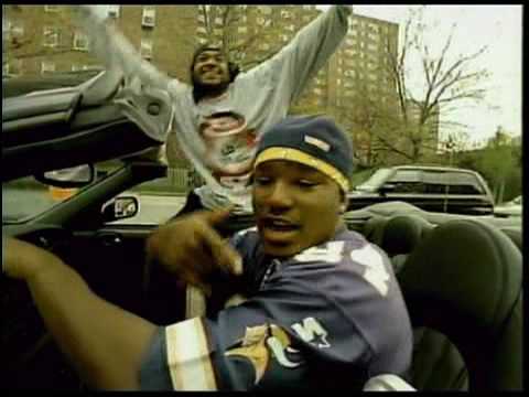 Cam'ron - My Hood