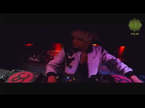 Aerea Negrot DJ set RTS.FM X BPitch Berlin