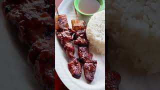 Download lagu Mang Inasal Pork BBQ! mp3 Download lagu Mang Inasal Pork BBQ! mp3