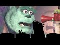 Timon And Pumbaa Interrupt 1 Monsters Inc