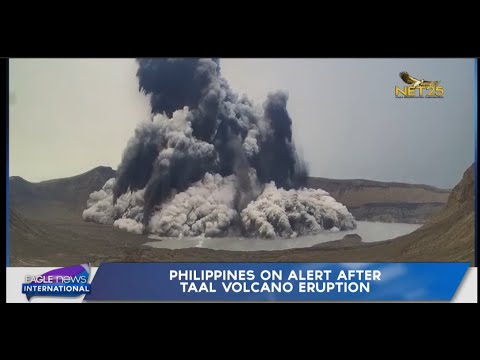 WATCH: Eagle News International  - July 2, 2021