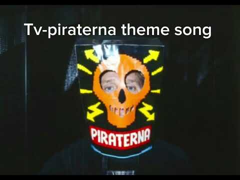 Tv-piraterna theme song