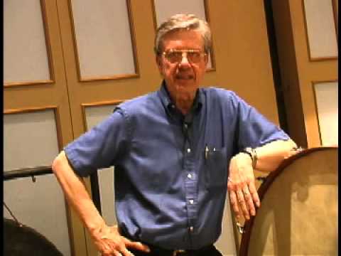 Artist Spotlight: Tom Gauger