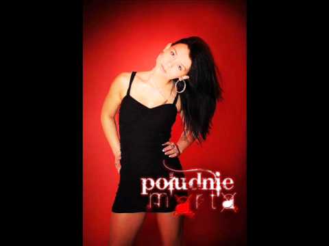 Marta Płd - Przyszłość jest w naszych rękach (Orginal)