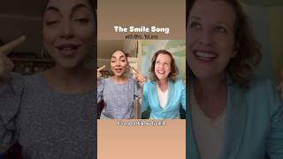 Download lagu The Smile Song for Kids 😊 Camp Song - Preschool Learning mp3 Download lagu The Smile Song for Kids 😊 Camp Song - Preschool Learning mp3