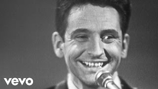 Lonnie Donegan - Lively! (Putting On The Donegan 25.5.1961)