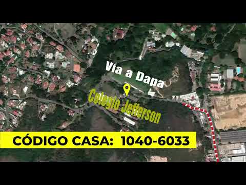 Fincas y Casas Campestres, Venta, Yumbo - $2.100.000.000