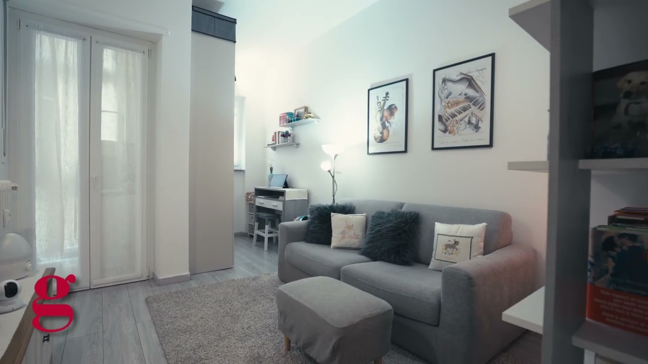 Appartamento - Video