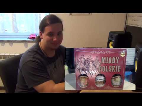 Recenzja #2 - Miód Pitny Dwójniak Kurpiowski