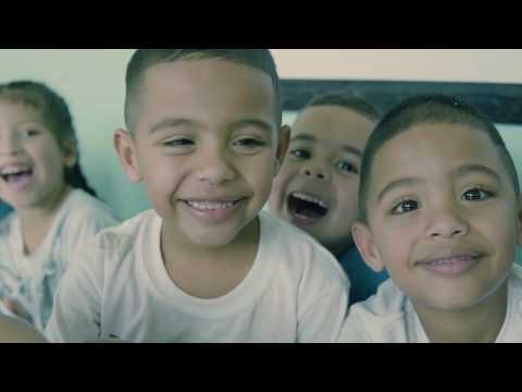 Pacho & Gia - Hoy (Canción Oficial Teletón 2019)