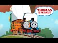 That seems like a new Invention! | Thomas & Friends: All Engines Go! | +60 Minutes Kids Cartoons