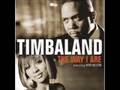 The Way I Are - Timbaland Feat. Nelly Furtado ...